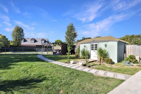 Photo of property in 27 Oak Grove, Ashburton, 7700