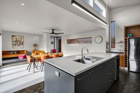 Photo of property in 61 Karamea Street, Whalers Gate, New Plymouth, 4310