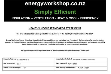 Photo of property in 26 Poplar Grove, Feilding, 4702