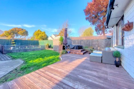 Photo of property in 6 Salmond Street, Hoon Hay, Christchurch, 8025