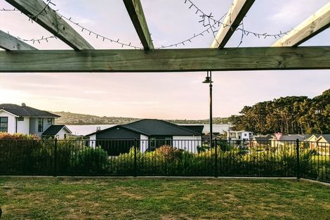 Photo of property in 12 Ken Douglas Drive, Aotea, Porirua, 5024