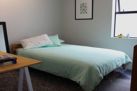 Photo of property in Detroit Apartments, 202/181u Tasman Street, Mount Cook, Wellington, 6021