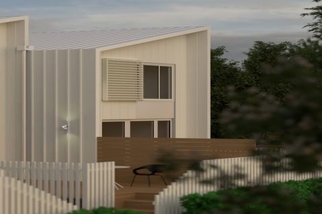 Photo of property in 132 Seaview Road, New Brighton, Christchurch, 8061