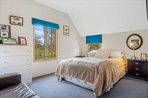 Photo of property in 533 Lower Sefton Road, Sefton, Rangiora, 7477