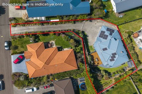 Photo of property in 8 Kaweka Close, Aotea, Porirua, 5024