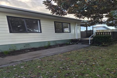 Photo of property in 1 Barnett Place, Te Puke, 3119
