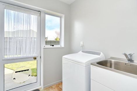 Photo of property in 6 Shepherd Place, Kaiapoi, 7630