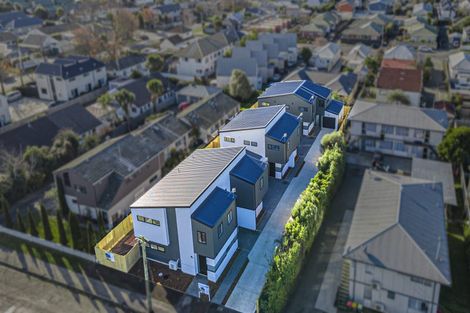 Photo of property in 5/89 Southampton Street, Sydenham, Christchurch, 8023