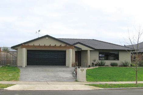 Photo of property in 6 Grasmere Court, Huntington, Hamilton, 3210