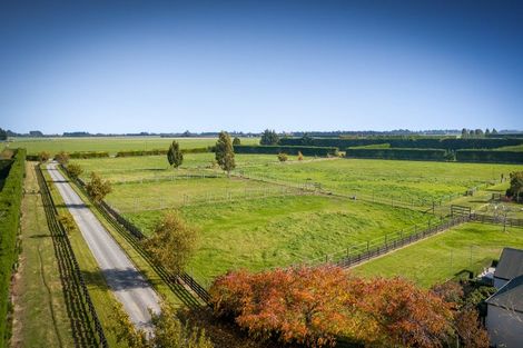 Photo of property in 2122 Wards Road, Charing Cross, Darfield, 7571