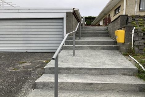 Photo of property in 21f6 Dee Street, Island Bay, Wellington, 6022