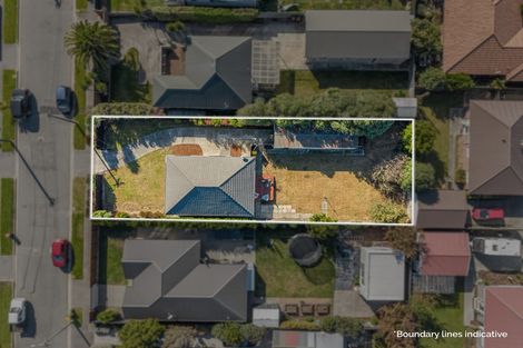 Photo of property in 30 Willryan Avenue, New Brighton, Christchurch, 8083