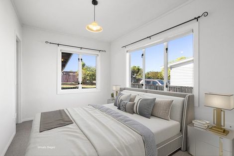 Photo of property in 12 Montgomery Avenue, Pukekohe, 2120