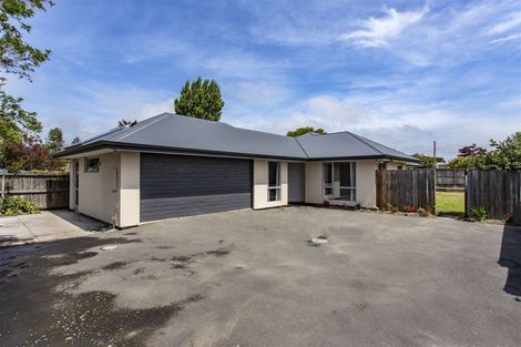 Photo of property in 28 Ottawa Road, Wainoni, Christchurch, 8061