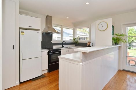 Photo of property in 5 Cardome Street, Bishopdale, Christchurch, 8053