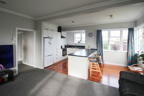 Photo of property in 50 Leith Street, Oamaru North, Oamaru, 9400