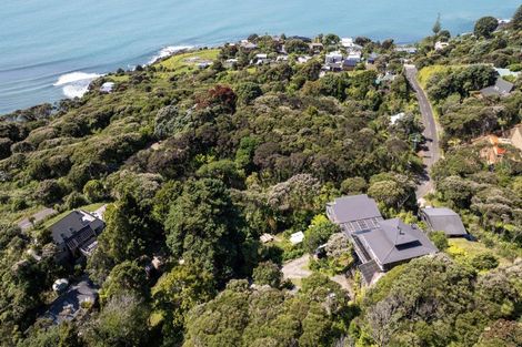 Photo of property in 37 Whaanga Road, Raglan, 3297