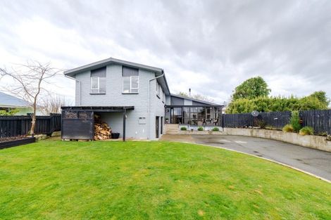 Photo of property in 253 Pomona Street, Strathern, Invercargill, 9812