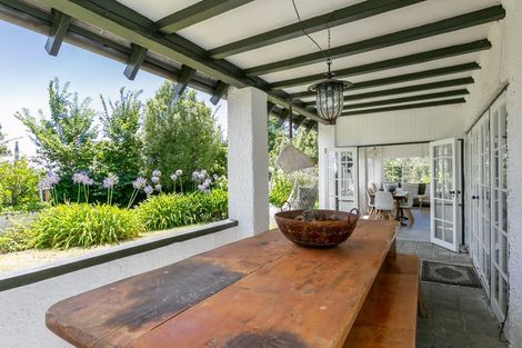 Photo of property in 51 Simla Avenue, Havelock North, 4130