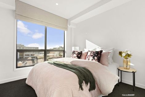 Photo of property in Alpha Apartments, 703/4u Elizabeth Street, Mount Victoria, Wellington, 6011
