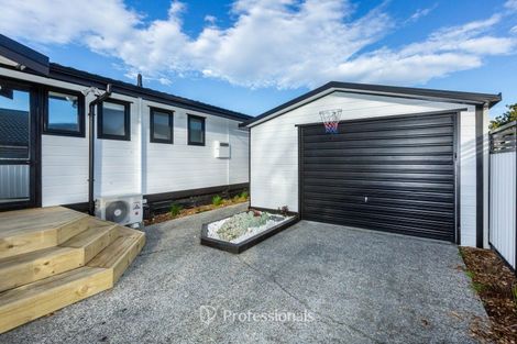 Photo of property in 99 Gibbons Street, Ebdentown, Upper Hutt, 5018