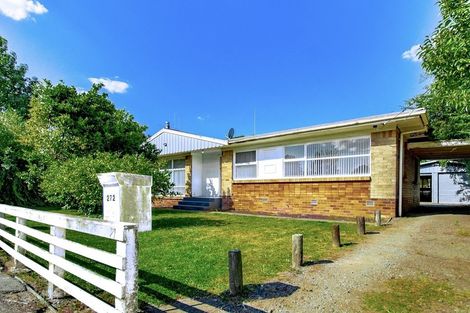 Photo of property in 272 Fox Street, Hamilton East, Hamilton, 3216
