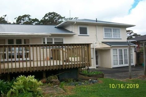 Photo of property in 228 Forrest Hill Road, Forrest Hill, Auckland, 0620