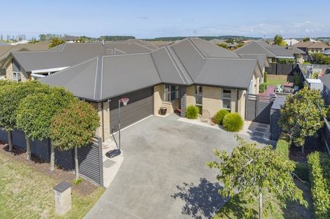 Photo of property in 56 Sovereign Boulevard, Kaiapoi, 7630