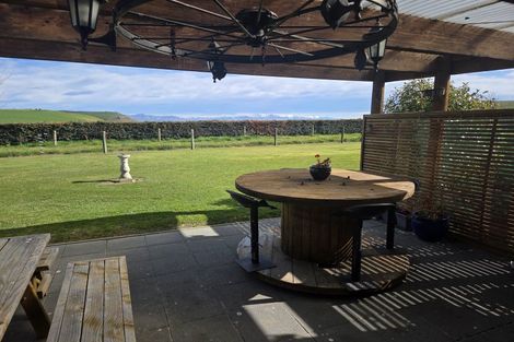 Photo of property in 341 Airedale Road, Weston, Oamaru, 9492