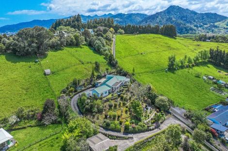 Photo of property in 57 Totara Valley Road, Thames, 3578