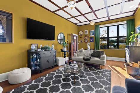 Photo of property in 507 Shakespeare Terrace, Bluff Hill, Napier, 4110