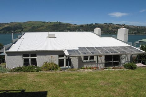 Photo of property in 3 Junction Road, Ravensbourne, Dunedin, 9022