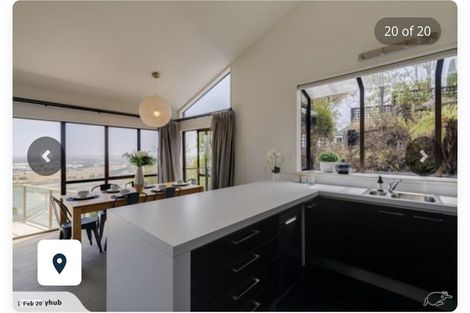 Photo of property in 95 Cannon Hill Crescent, Mount Pleasant, Christchurch, 8081