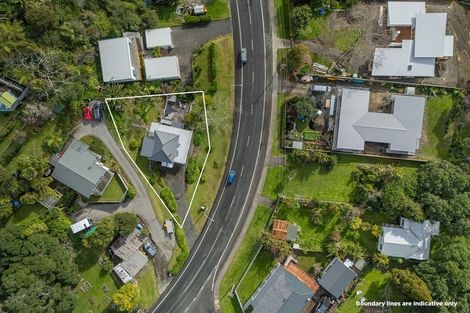 Photo of property in 167 Main Sh25 Road, Tairua, 3508