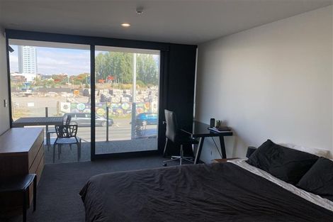 Photo of property in Leicester Executive Apartments, 205/282 Madras Street, Christchurch Central, Christchurch, 8011