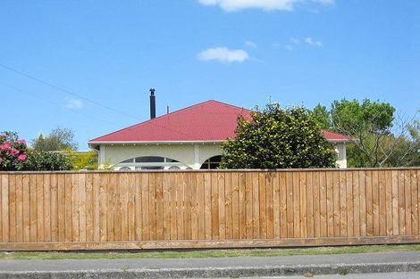Photo of property in 111 Kippenberger Avenue, Rangiora, 7400