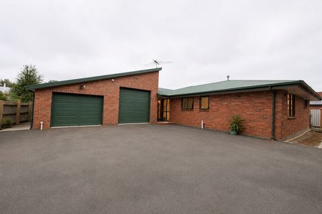 Photo of property in 20a Darroch Street, Belfast, Christchurch, 8051