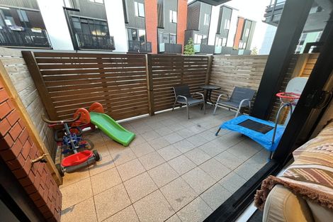 Photo of property in 216u7 Tristram Street, Hamilton Central, Hamilton, 3204