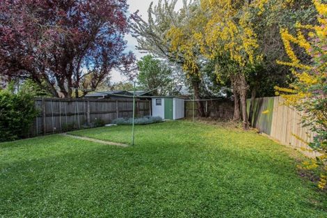 Photo of property in 155 Brookside Terrace, Bryndwr, Christchurch, 8053