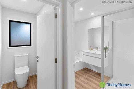 Photo of property in 882 Goulds Road, Rolleston, 7614