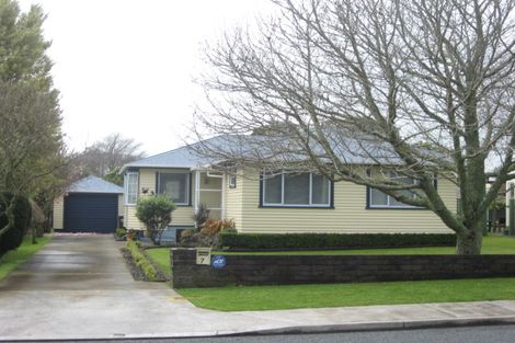 Photo of property in 7 Hursthouse Street, Vogeltown, New Plymouth, 4310
