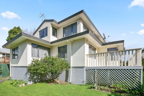 Photo of property in 57 Victoria Road, New Plymouth, 4310