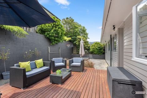 Photo of property in 30 Mcgowan Road, Wainuiomata, Lower Hutt, 5014