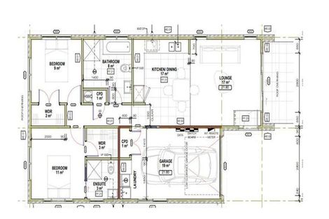 Photo of property in 66 Shepherds Bush Road, Ramarama, 2579