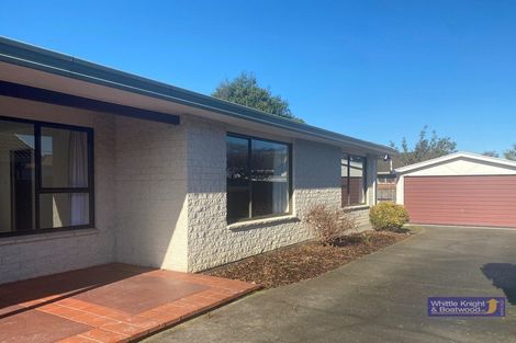 Photo of property in 6 Lochmore Street, Bishopdale, Christchurch, 8051