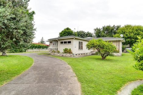 Photo of property in 49 Meeanee Road, Taradale, Napier, 4112