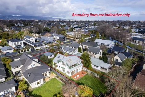 Photo of property in 13 Fulton Avenue, Merivale, Christchurch, 8014