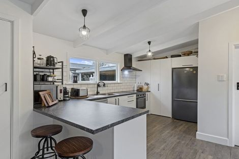 Photo of property in 43 Croziers Road, St Albans, Christchurch, 8052