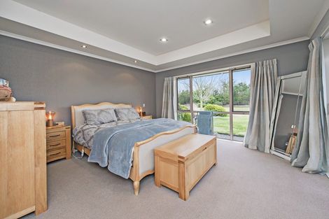 Photo of property in 1630 Clintons Road, Darfield, 7571