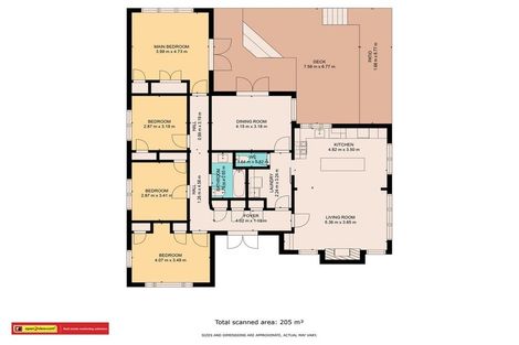 Photo of property in 50 Pakura Street, Te Awamutu, 3800